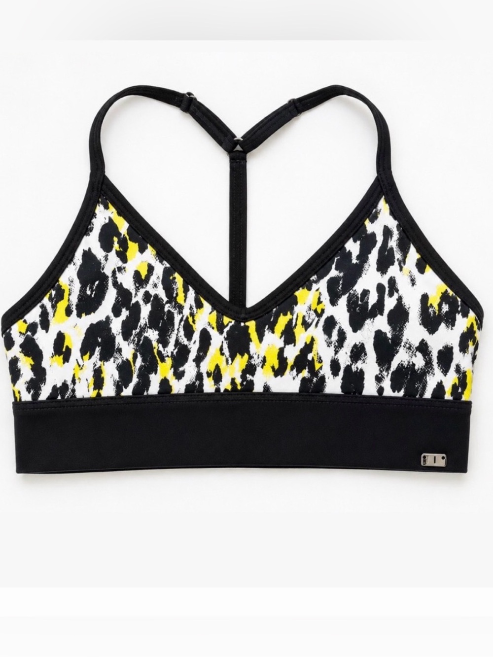 VYAYAMA Sports Bra - Toxin Free / Sustainable - Sz XXS